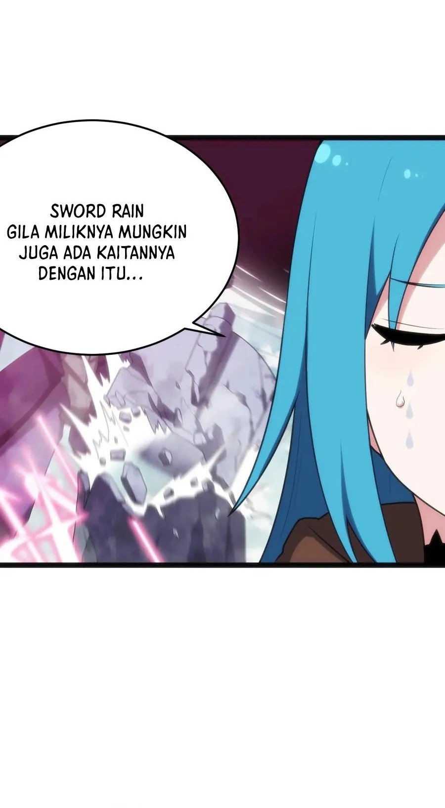 Kimi no Iru Machi Chapter 161 - halaman 7