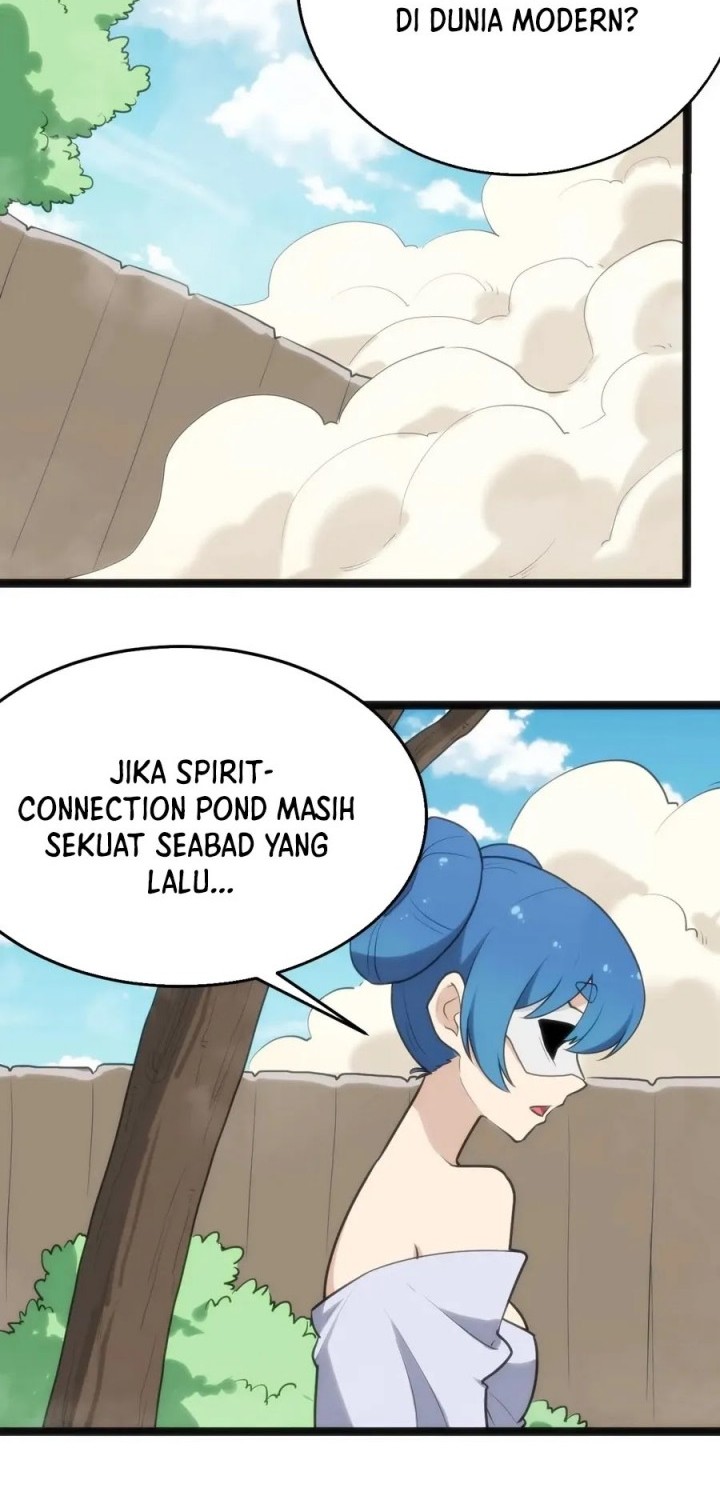 Kimi no Iru Machi Chapter 167 - halaman 3