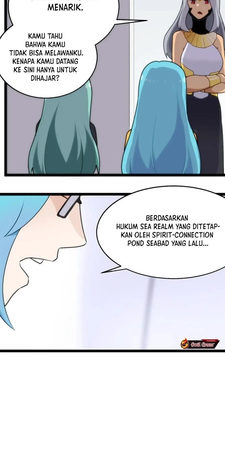 Kimi no Iru Machi Chapter 168 - halaman 13