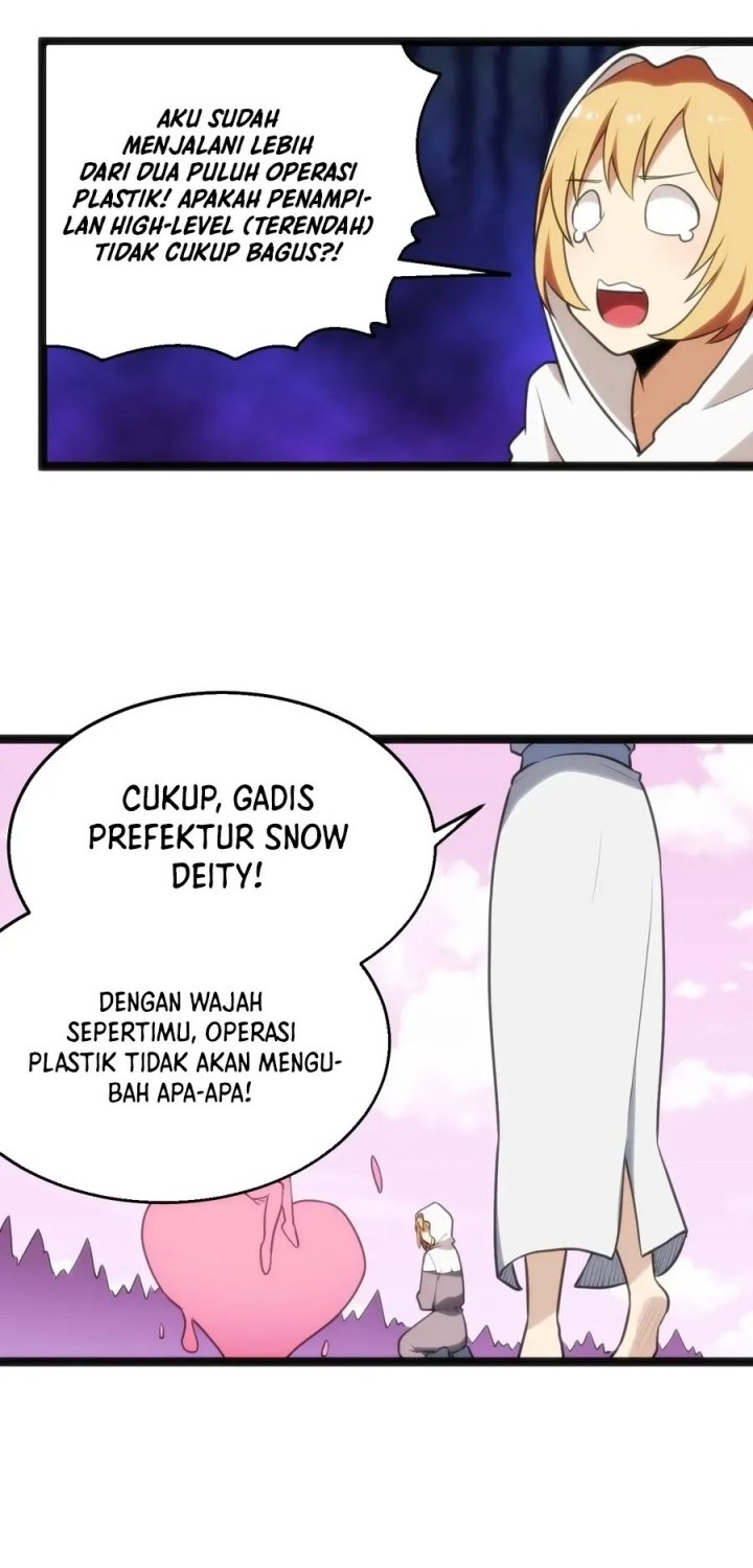 Kimi no Iru Machi Chapter 168 - halaman 5