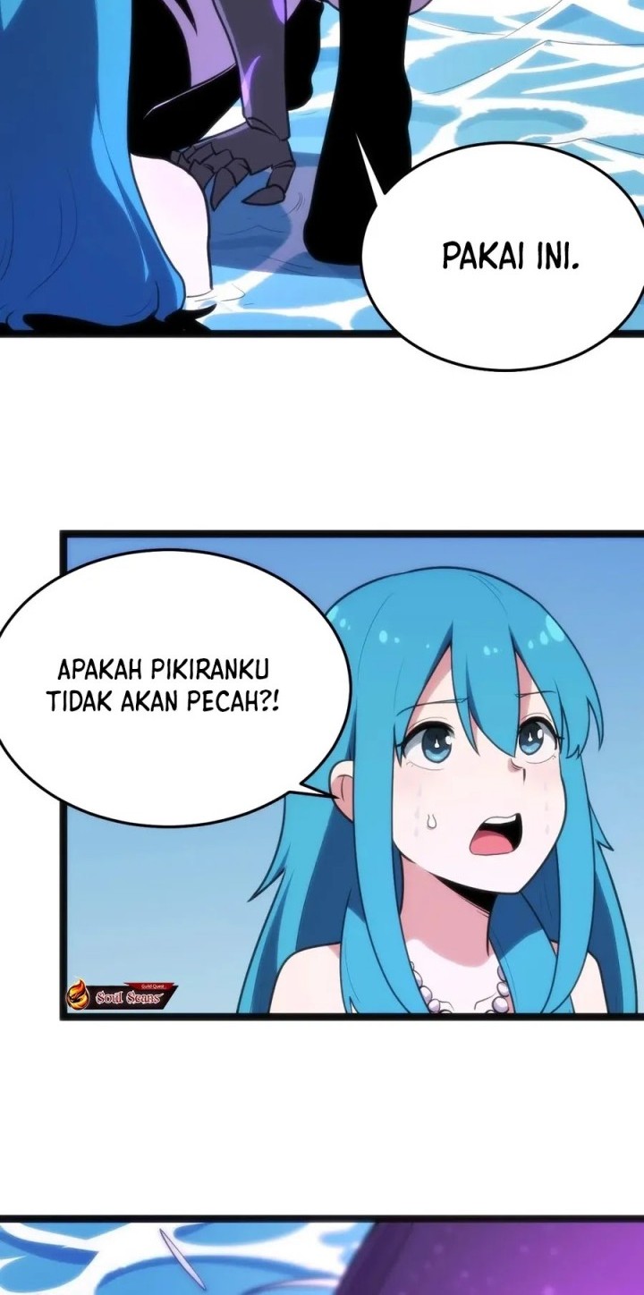 Kimi no Iru Machi Chapter 171 - halaman 16