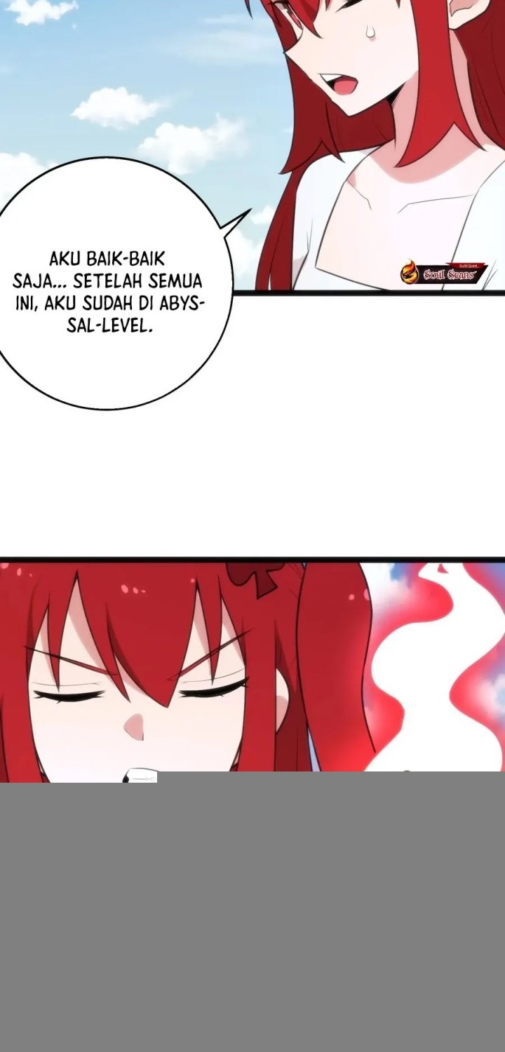 Kimi no Iru Machi Chapter 173 - halaman 7