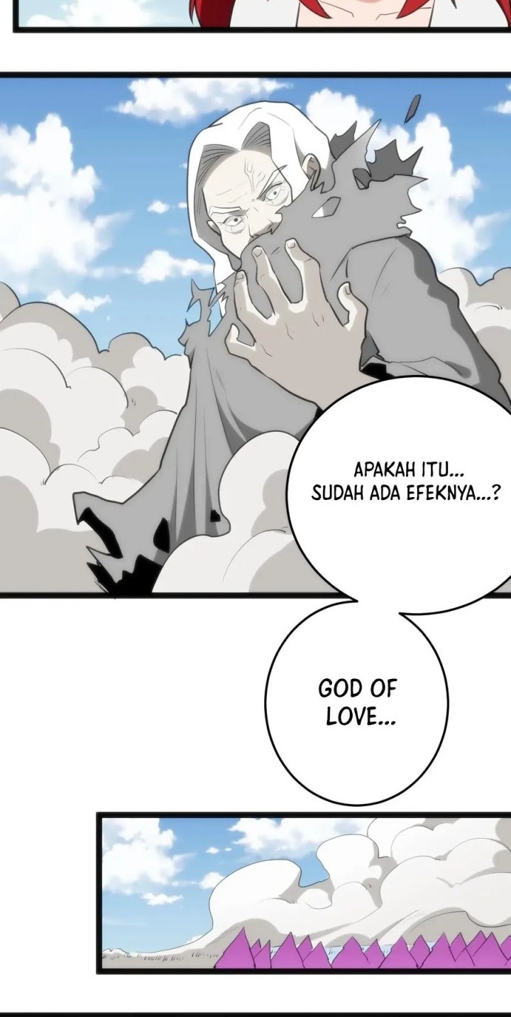 Kimi no Iru Machi Chapter 174 - halaman 5