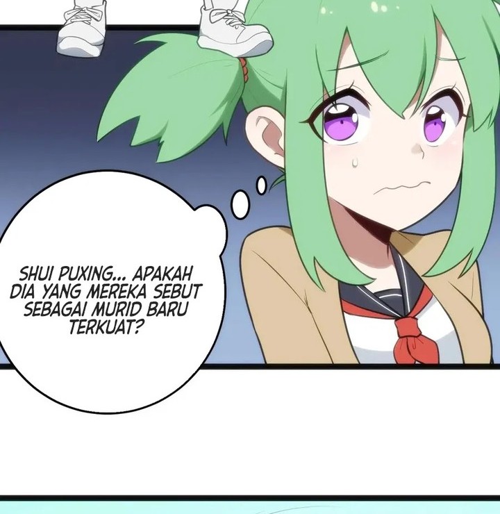 Kimi no Iru Machi Chapter 182 - halaman 12