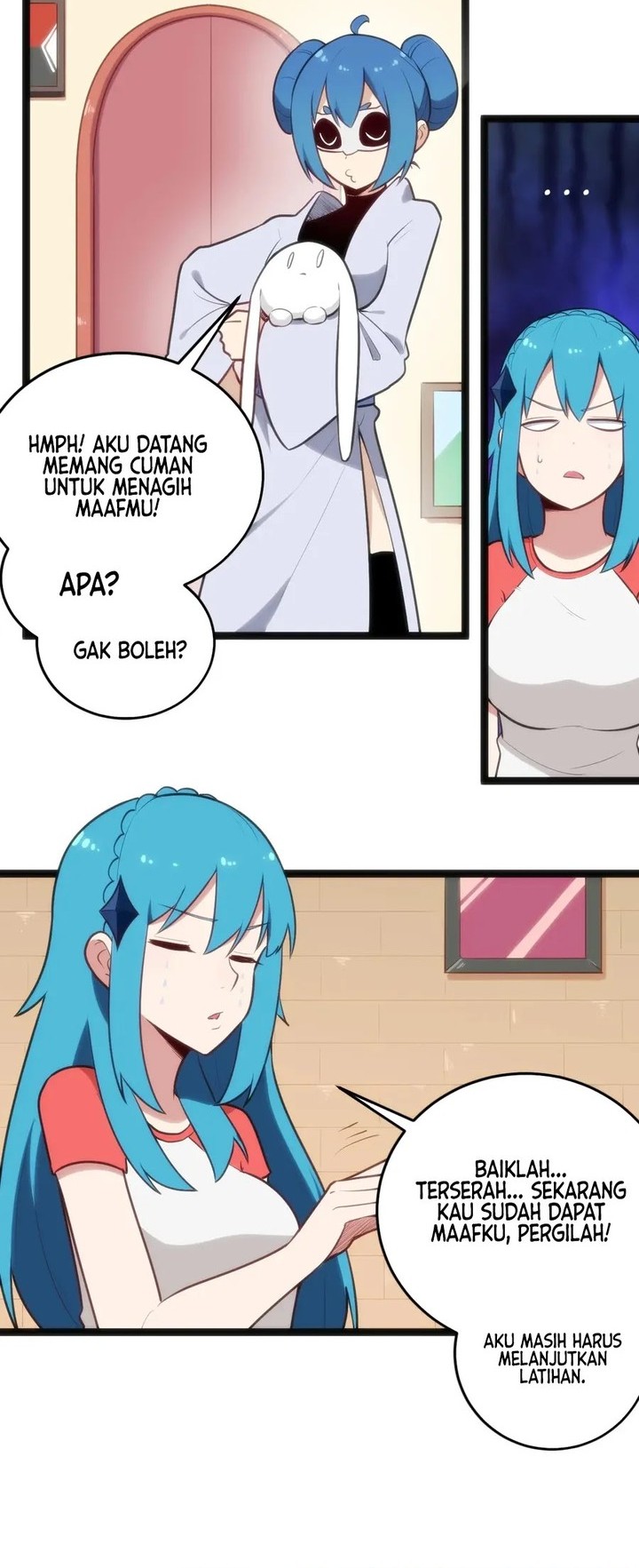 Kimi no Iru Machi Chapter 184 - halaman 2
