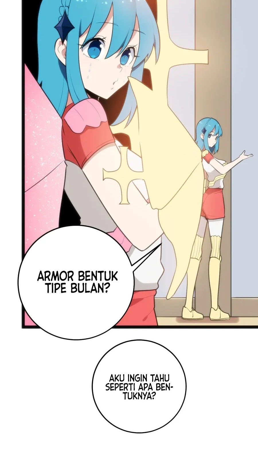 Kimi no Iru Machi Chapter 185 - halaman 5