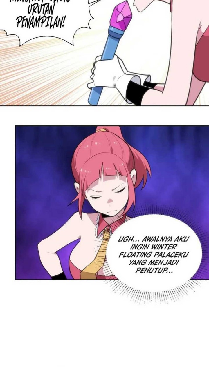 Kimi no Iru Machi Chapter 194 - halaman 7