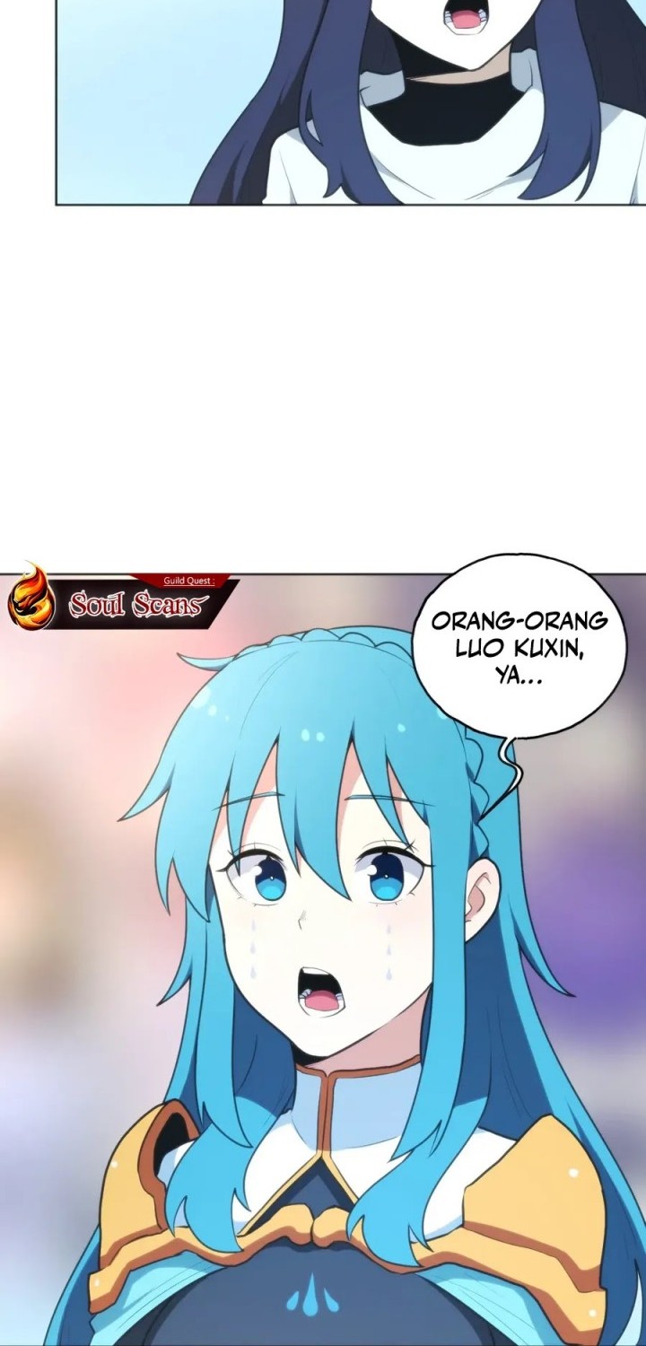 Kimi no Iru Machi Chapter 196 - halaman 5