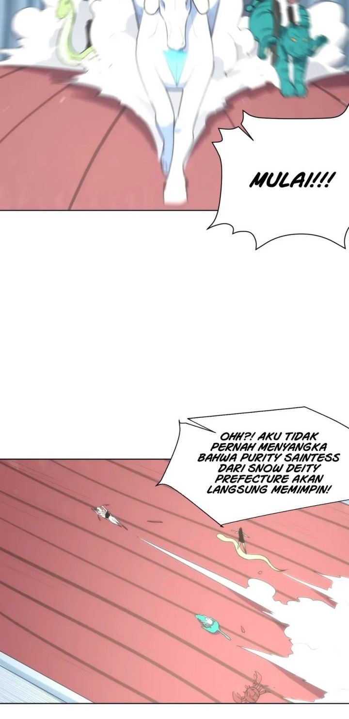 Kimi no Iru Machi Chapter 197 - halaman 11