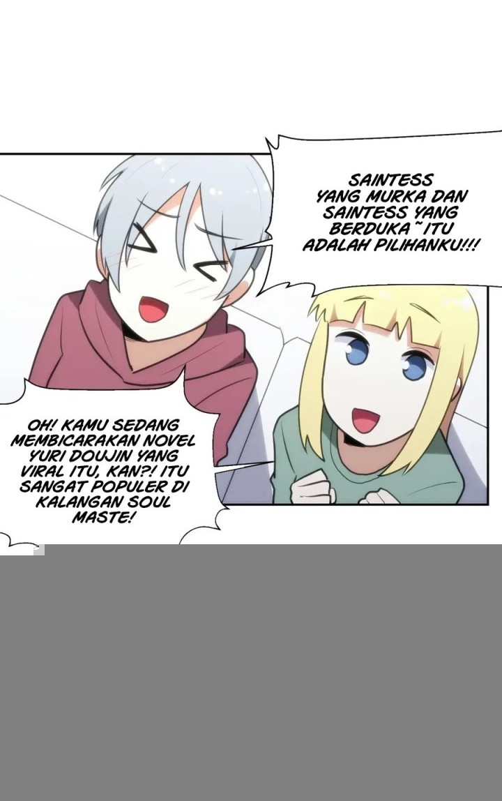 Kimi no Iru Machi Chapter 198 - halaman 17