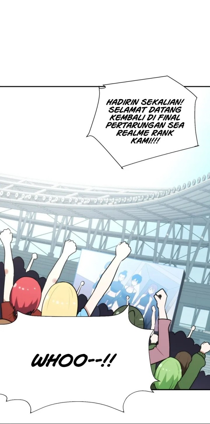 Kimi no Iru Machi Chapter 198 - halaman 9