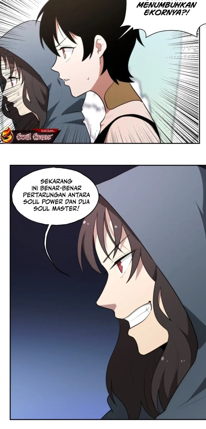 Kimi no Iru Machi Chapter 200 - halaman 21