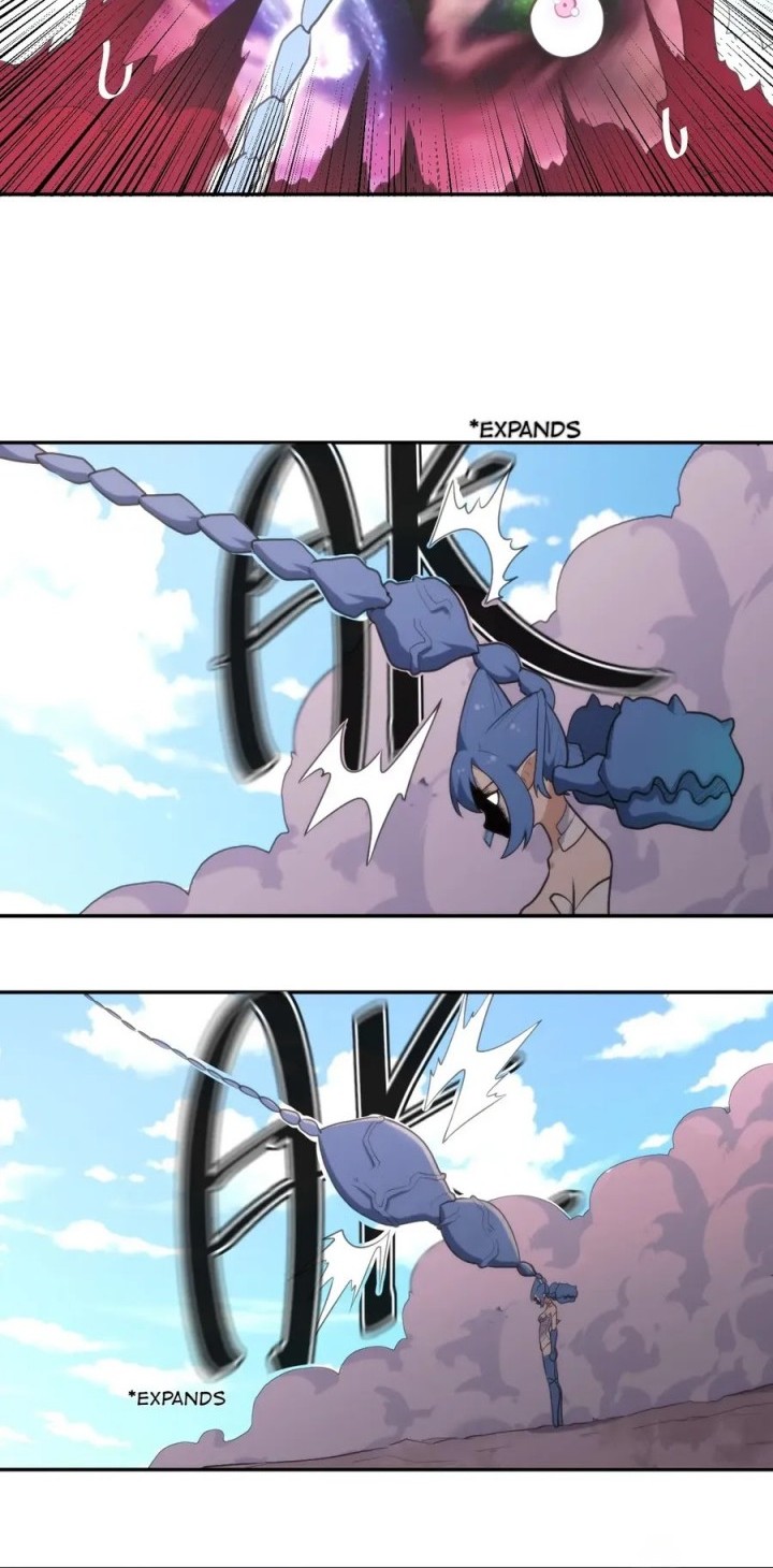 Kimi no Iru Machi Chapter 200 - halaman 9