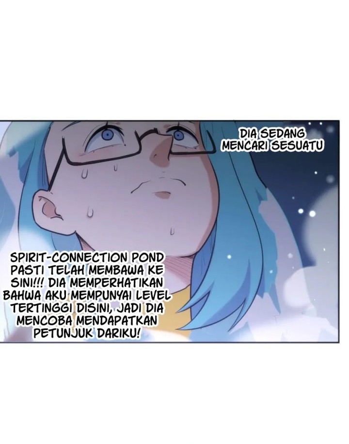 Kimi no Iru Machi Chapter 202 - halaman 17