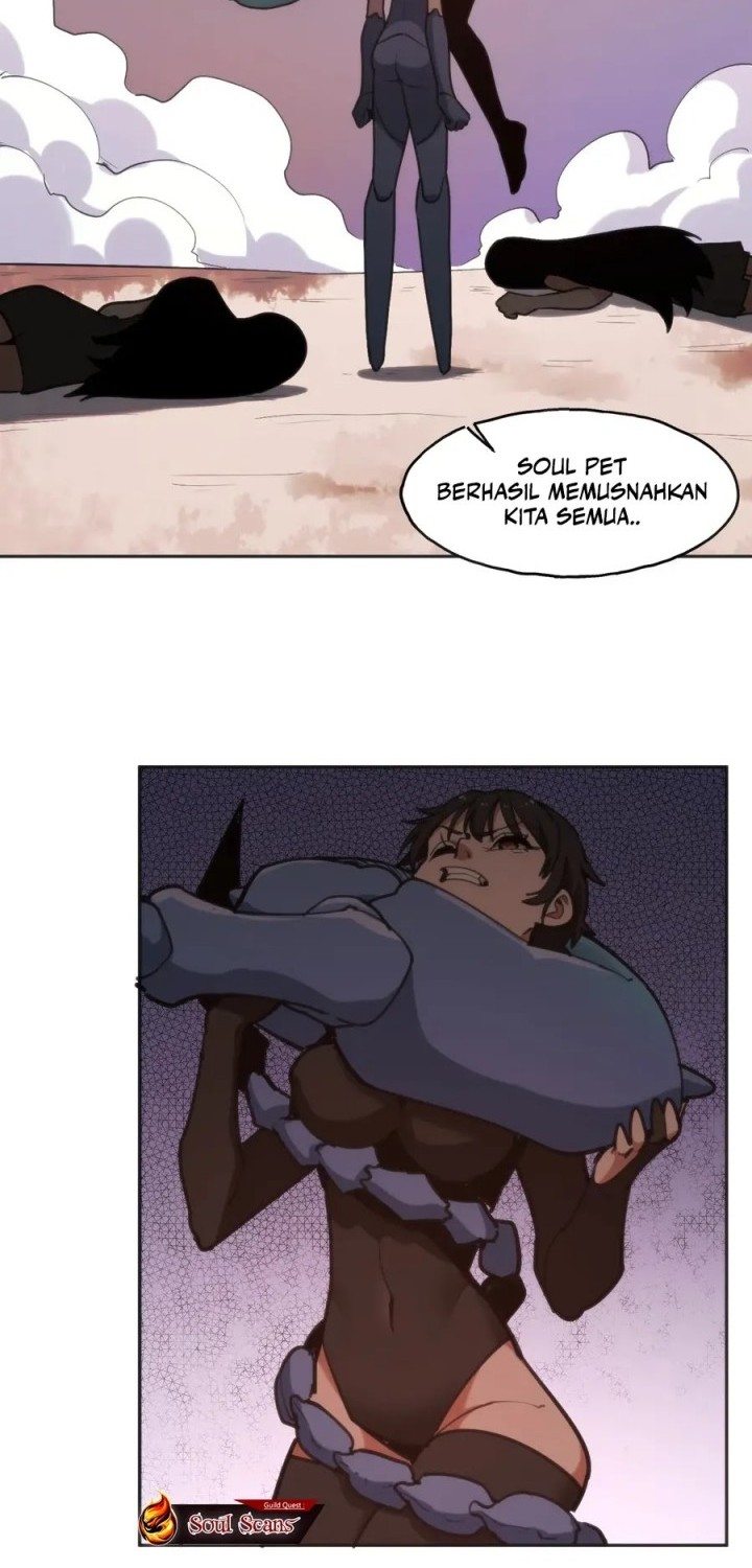 Kimi no Iru Machi Chapter 202 - halaman 5