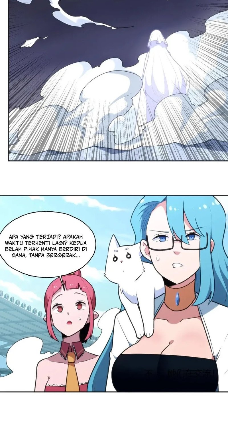 Kimi no Iru Machi Chapter 208 - halaman 8