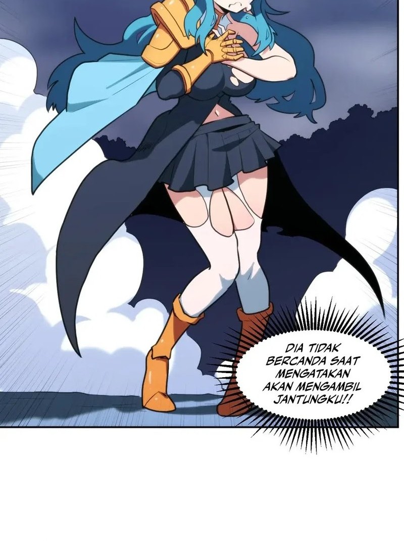 Kimi no Iru Machi Chapter 209 - halaman 14