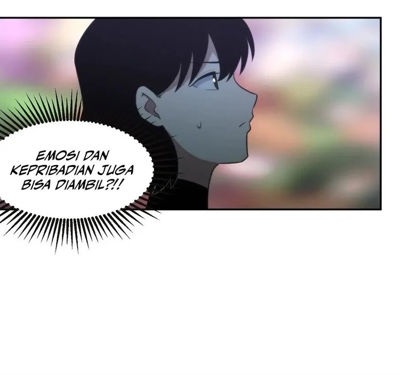Kimi no Iru Machi Chapter 209 - halaman 6