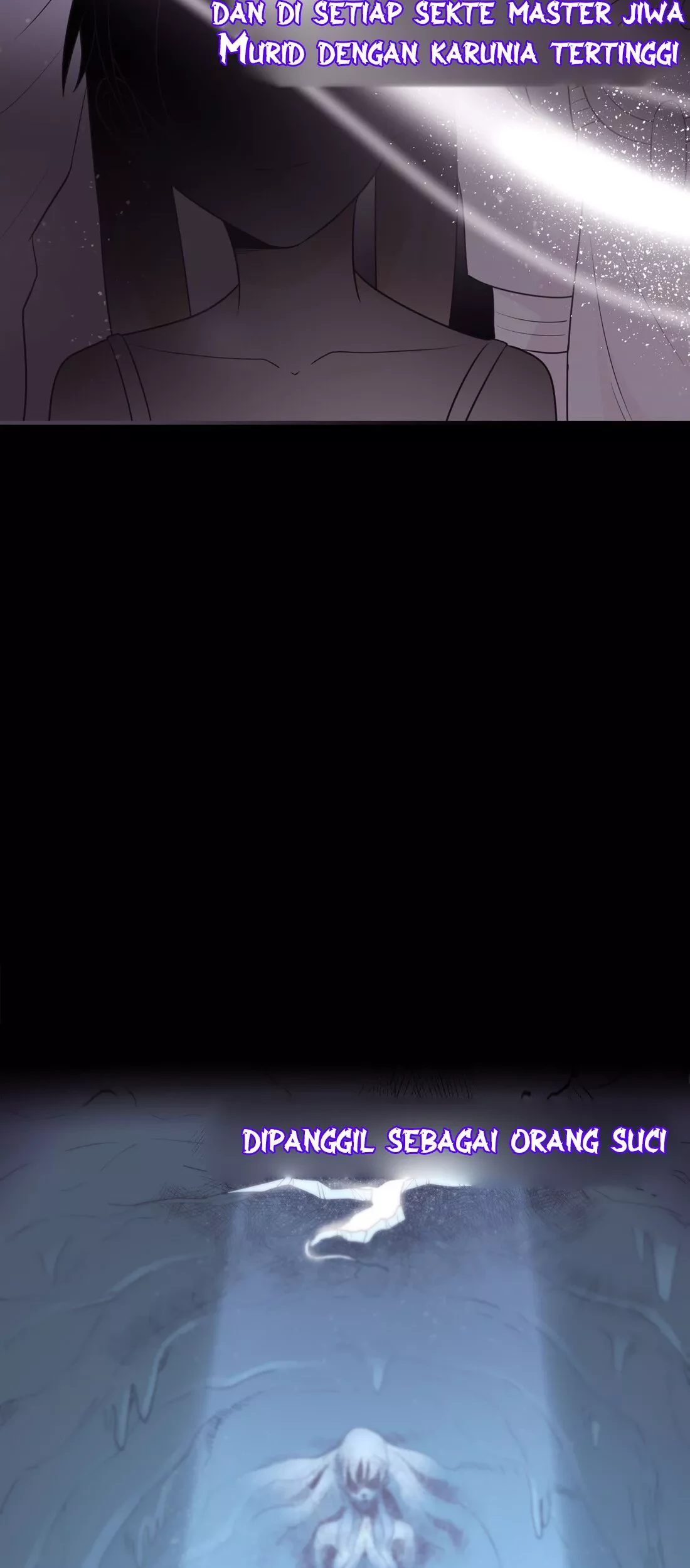 Kimi no Iru Machi Chapter 216 - halaman 11