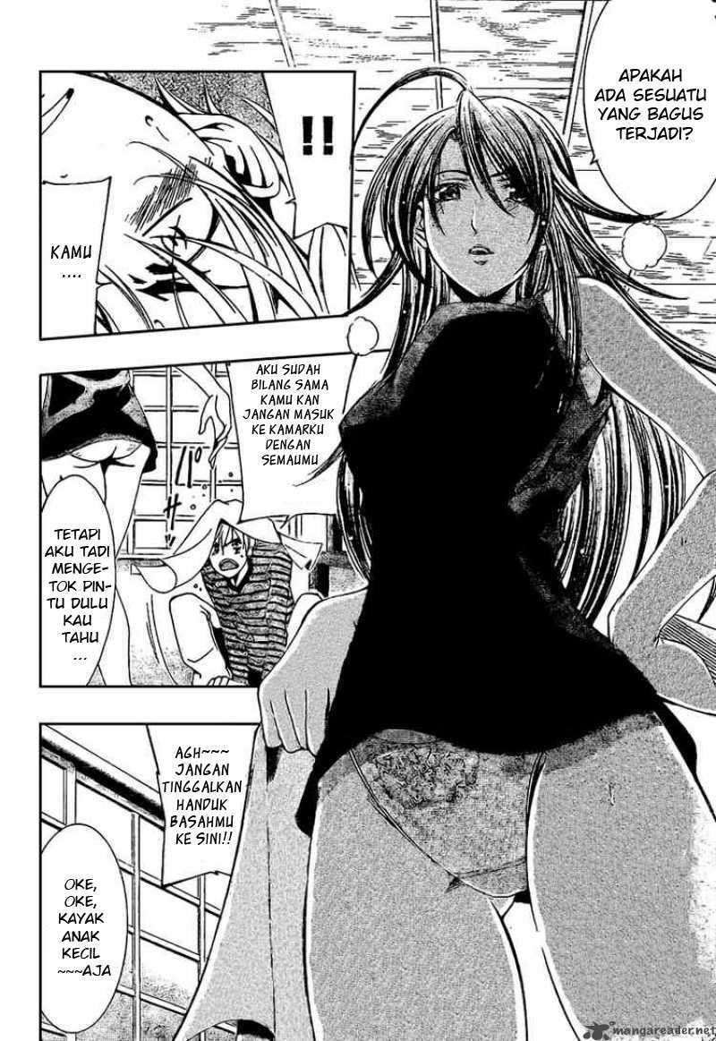 Kimi no Iru Machi Chapter 22 - halaman 6