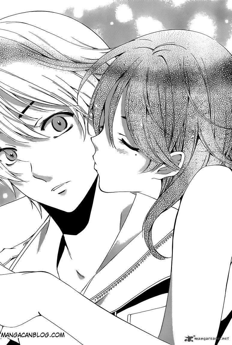 Kimi no Iru Machi Chapter 226 - halaman 21