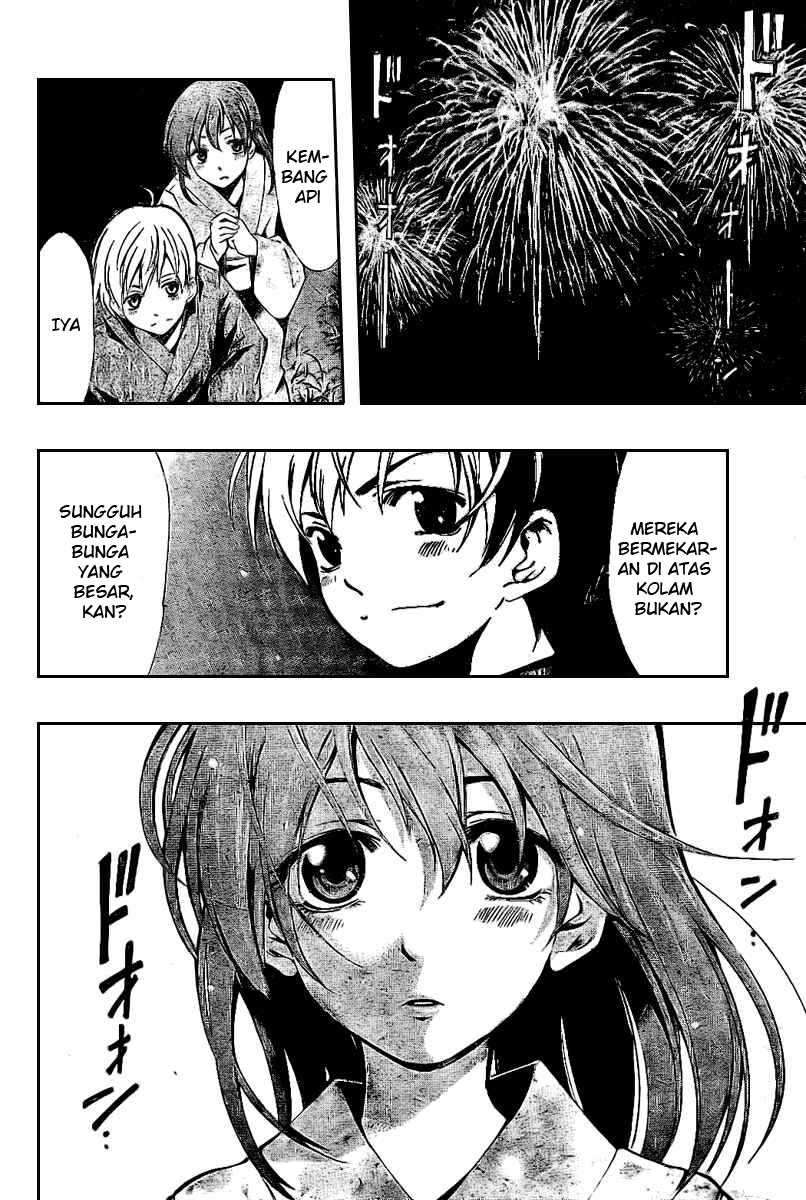 Kimi no Iru Machi Chapter 23 - halaman 9