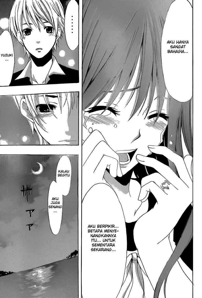 Kimi no Iru Machi Chapter 234 - halaman 23