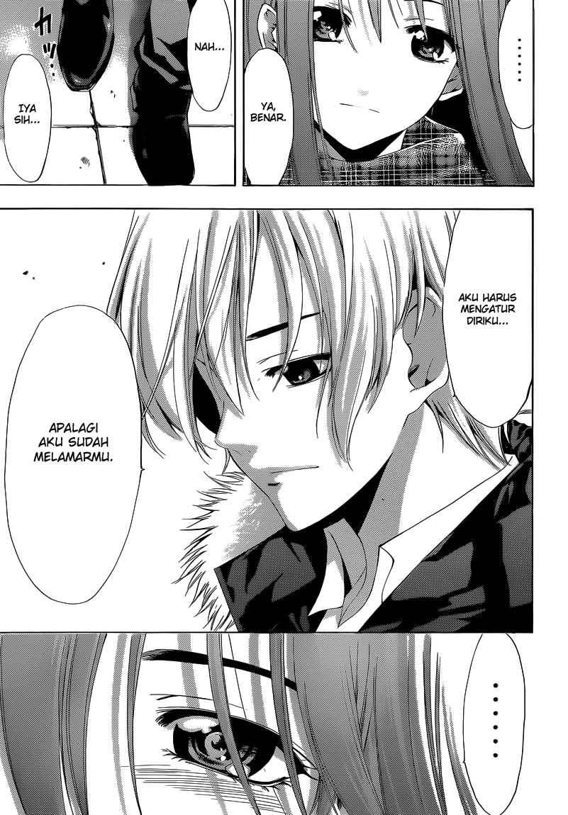 Kimi no Iru Machi Chapter 240 - halaman 24