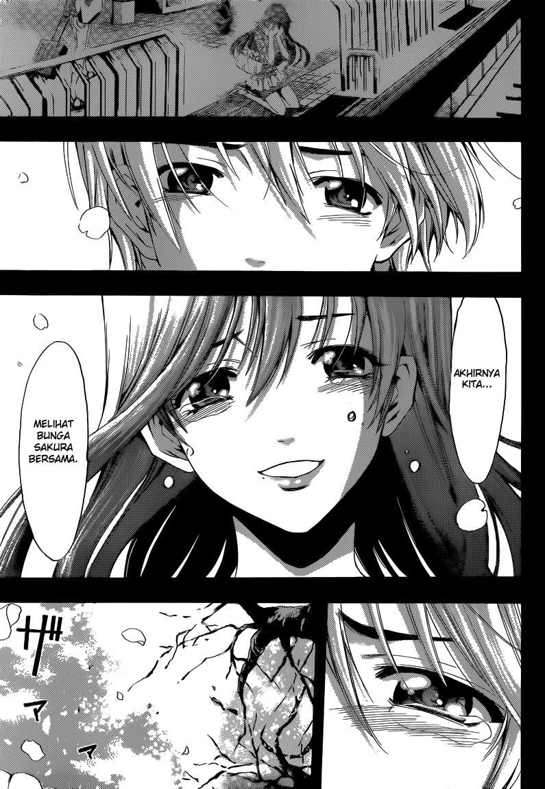 Kimi no Iru Machi Chapter 260 - halaman 19