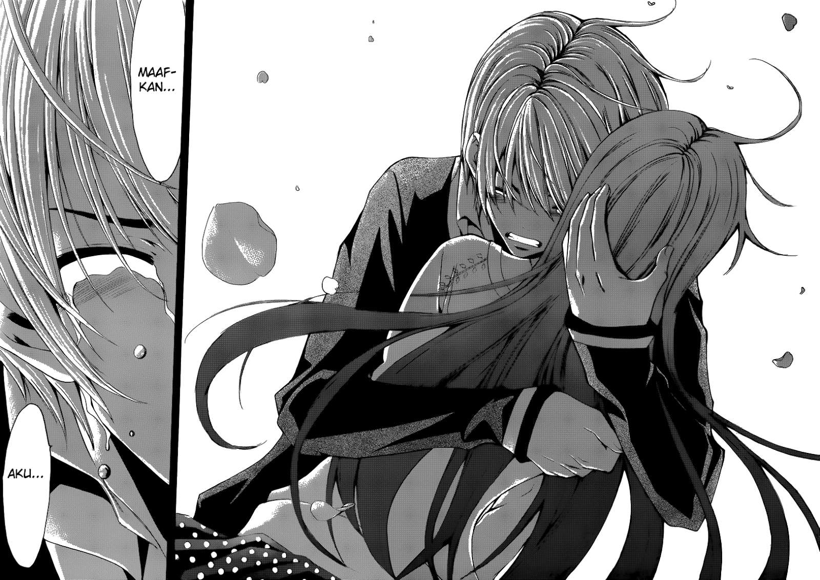 Kimi no Iru Machi Chapter 260 - halaman 20