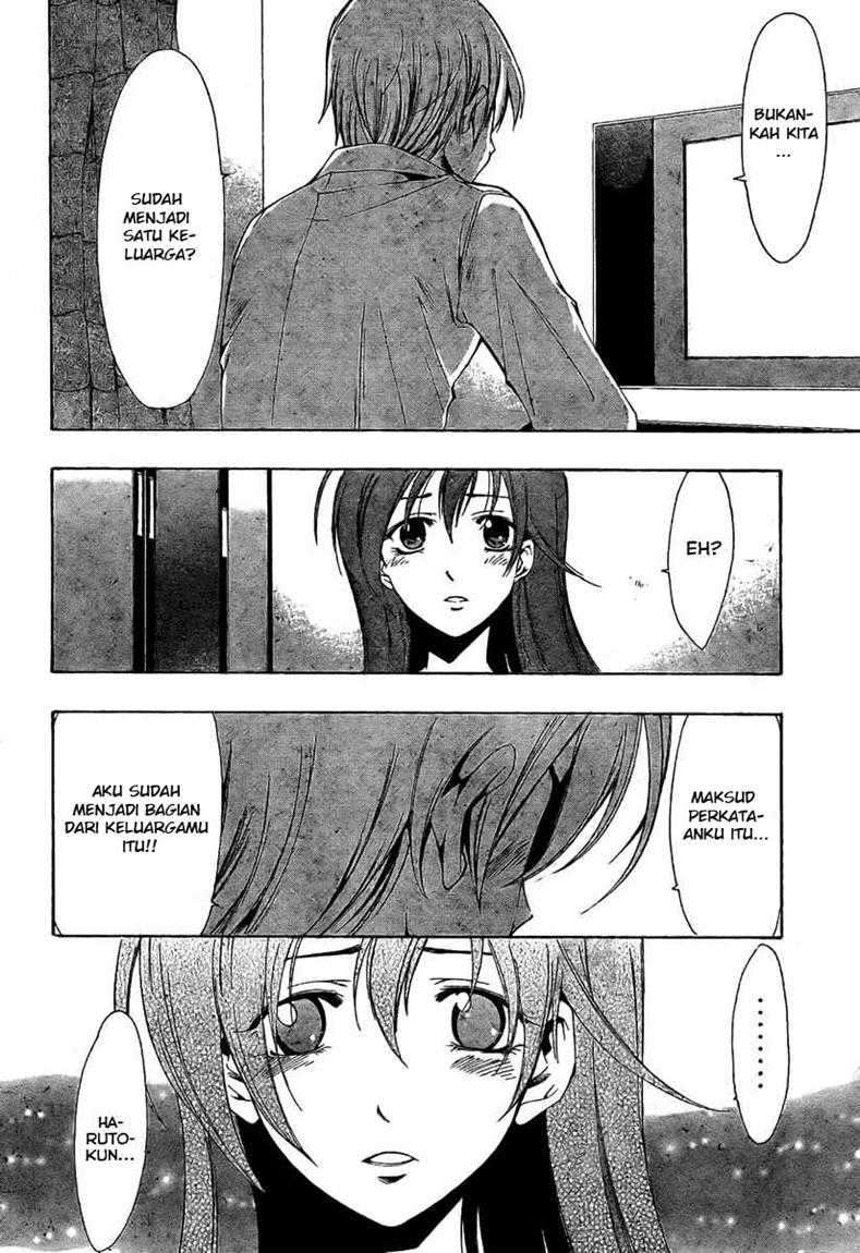 Kimi no Iru Machi Chapter 29 - halaman 14