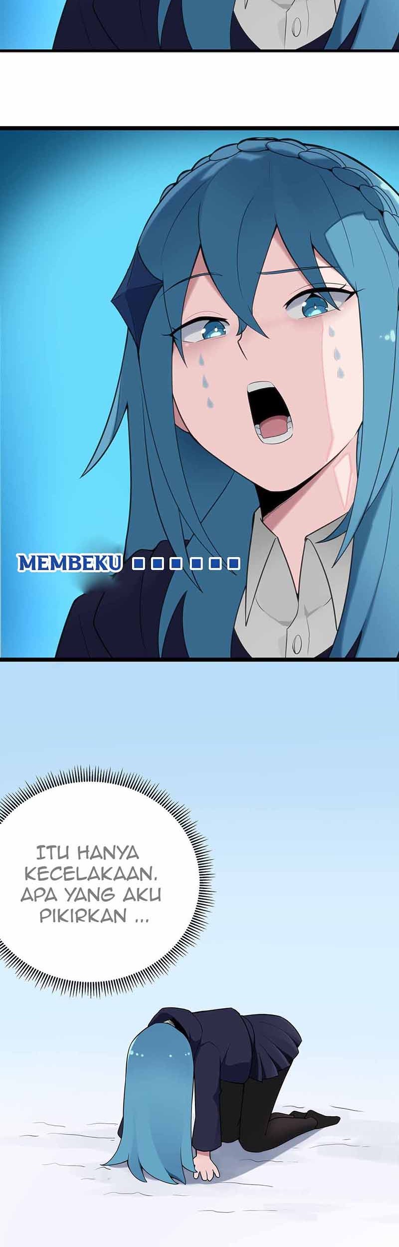 Kimi no Iru Machi Chapter 48 - halaman 11