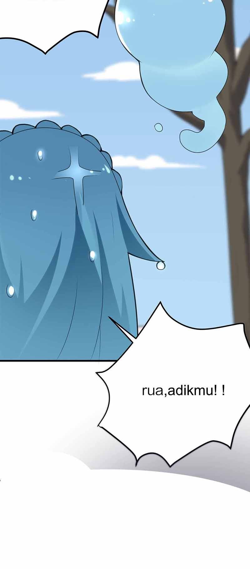 Kimi no Iru Machi Chapter 48 - halaman 9