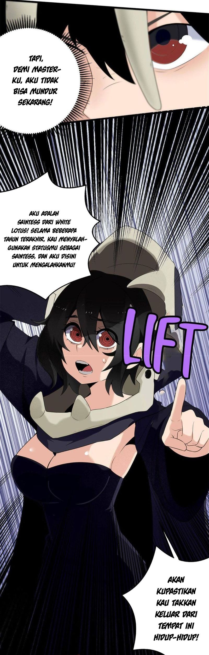 Kimi no Iru Machi Chapter 50 - halaman 11