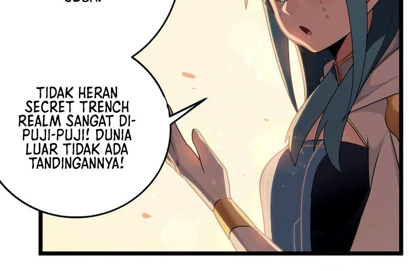 Kimi no Iru Machi Chapter 53 - halaman 13