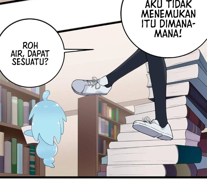 Kimi no Iru Machi Chapter 54 - halaman 3