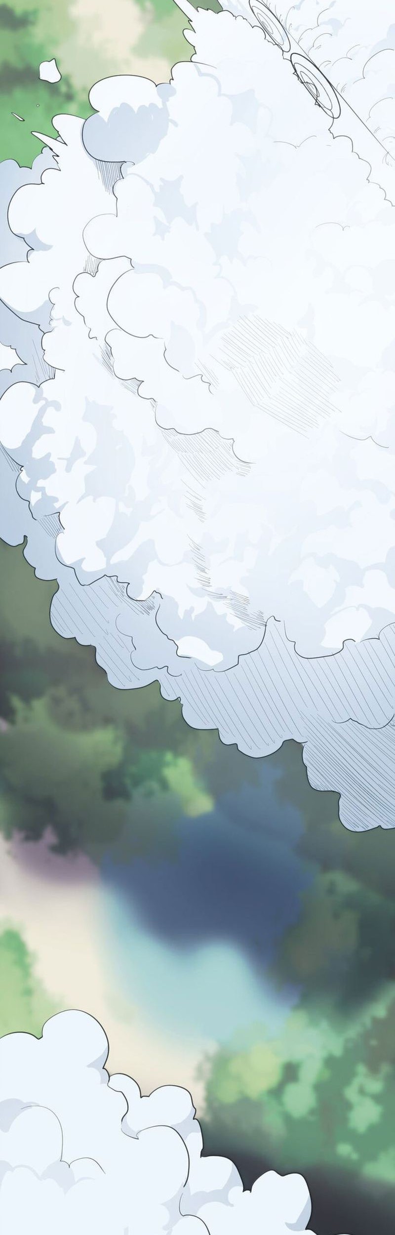 Kimi no Iru Machi Chapter 65 - halaman 15