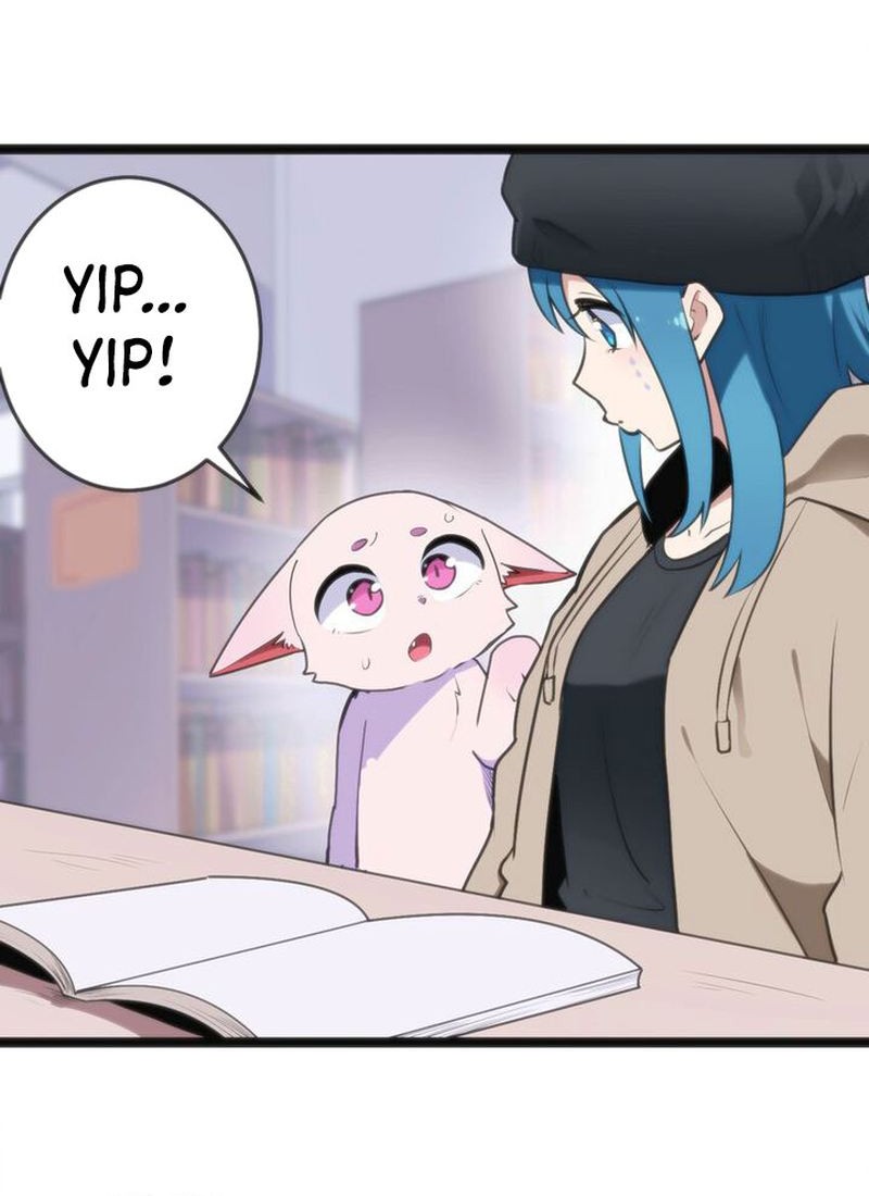 Kimi no Iru Machi Chapter 66 - halaman 3