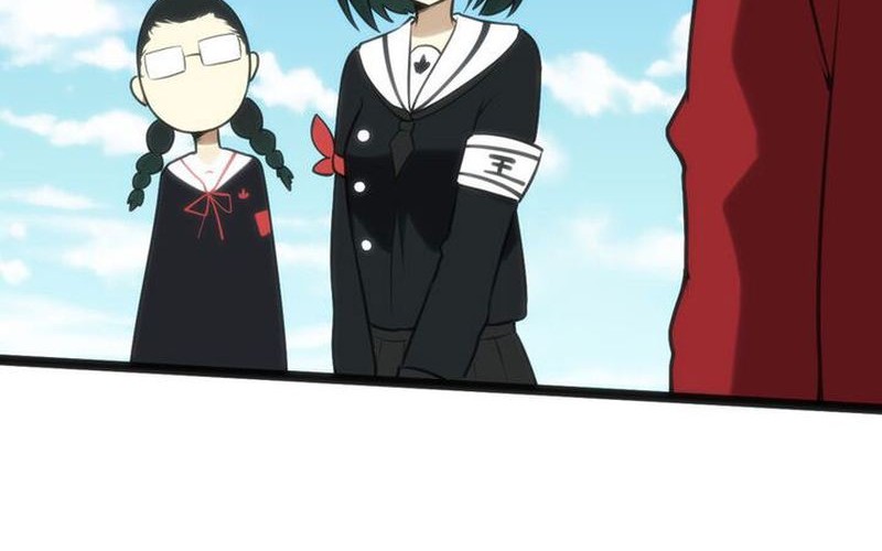 Kimi no Iru Machi Chapter 67 - halaman 18