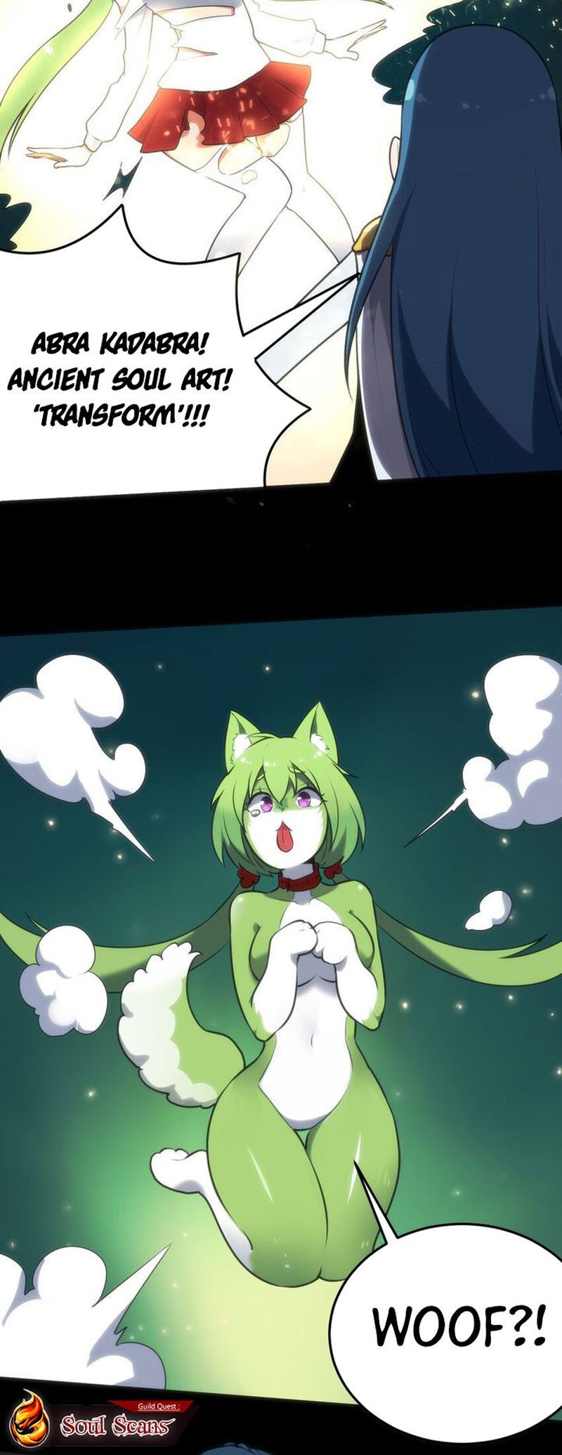 Kimi no Iru Machi Chapter 69 - halaman 14