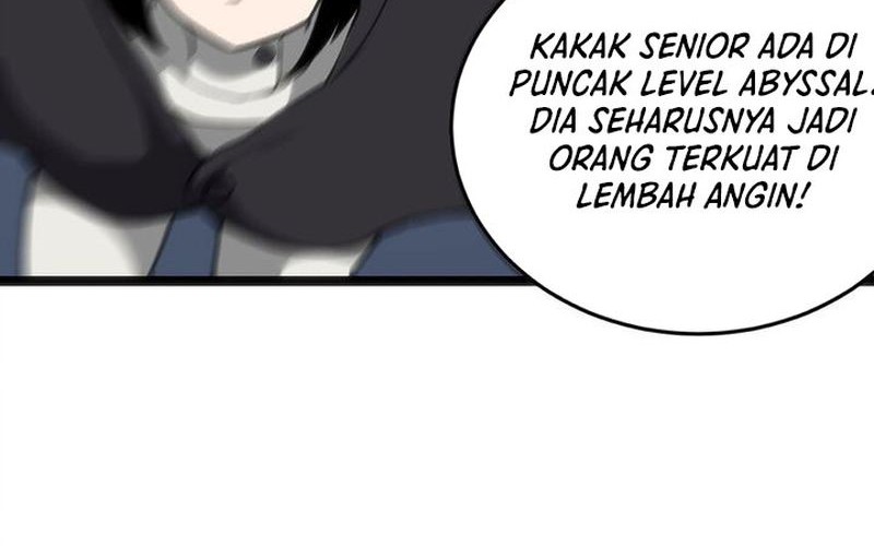 Kimi no Iru Machi Chapter 72 - halaman 19