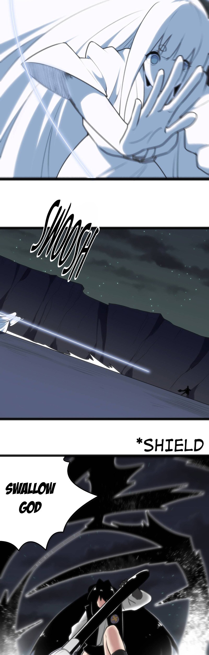 Kimi no Iru Machi Chapter 77 - halaman 13