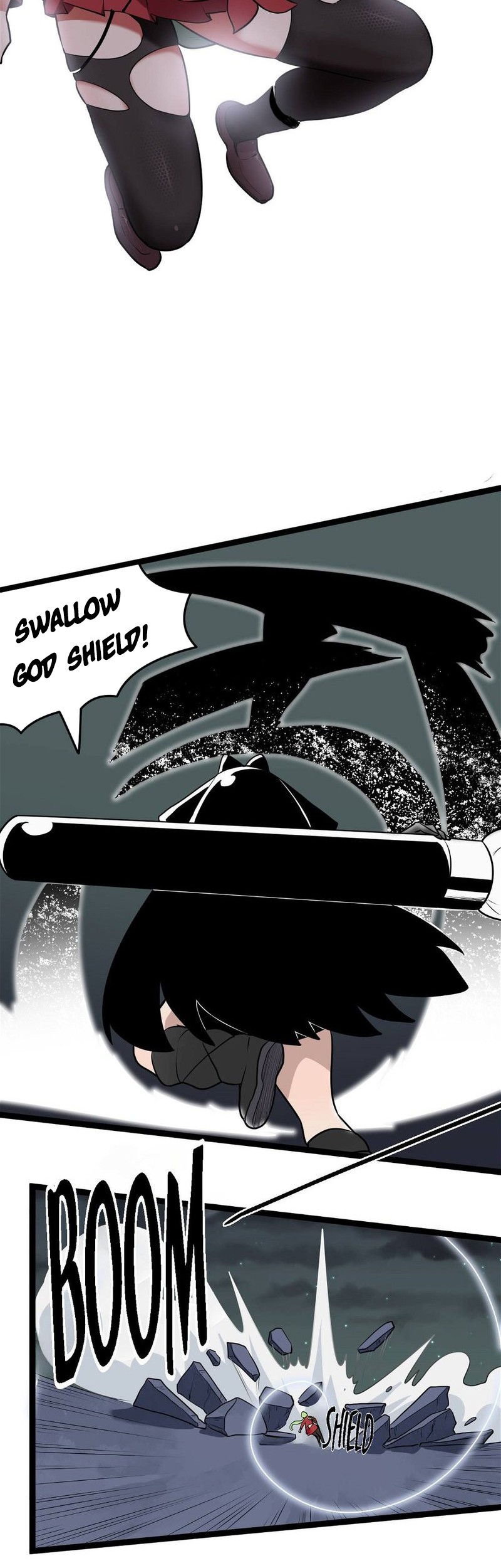 Kimi no Iru Machi Chapter 78 - halaman 18