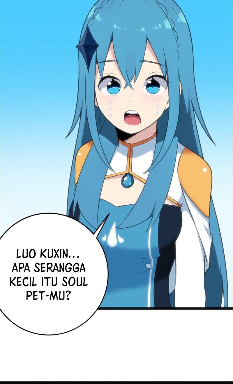 Kimi no Iru Machi Chapter 81 - halaman 7