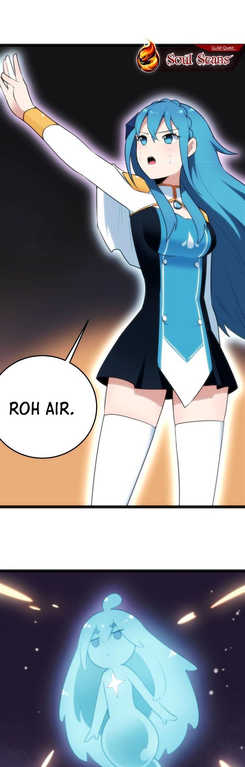 Kimi no Iru Machi Chapter 82 - halaman 13