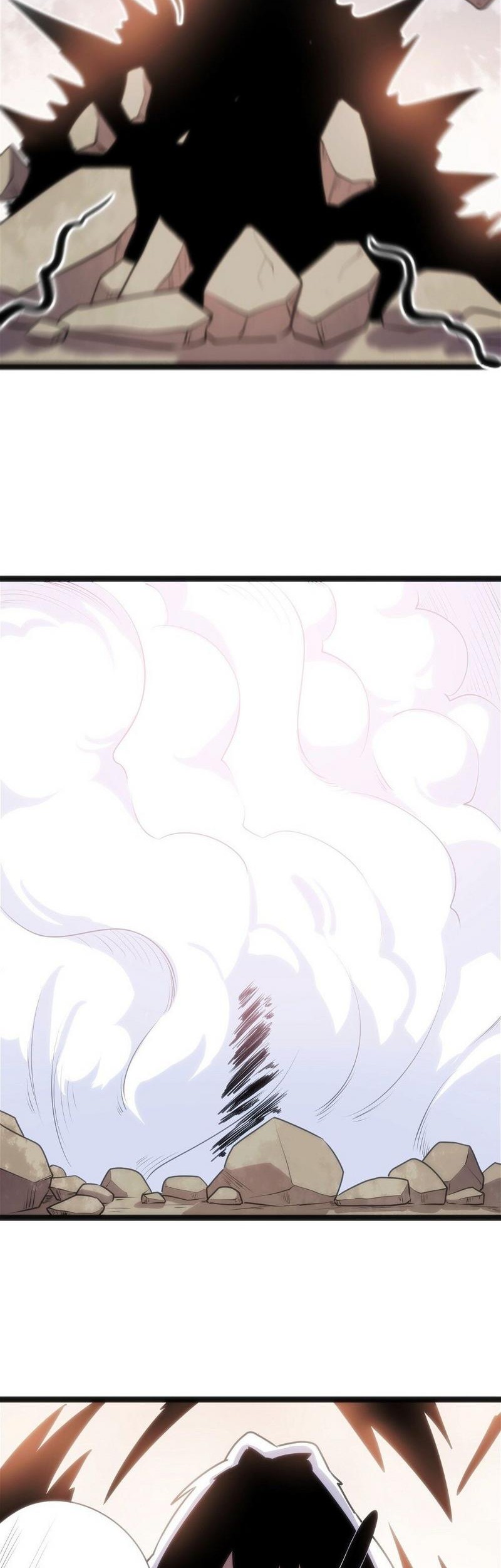 Kimi no Iru Machi Chapter 83 - halaman 13