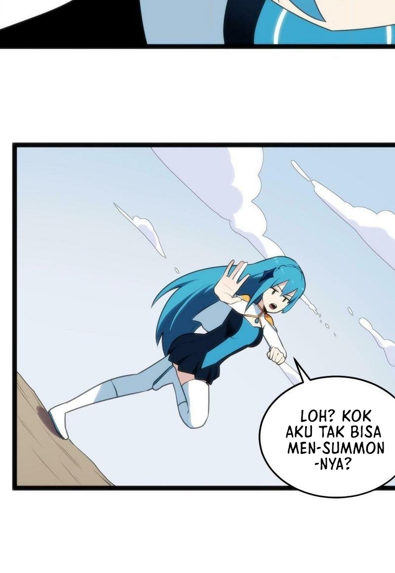Kimi no Iru Machi Chapter 84 - halaman 16