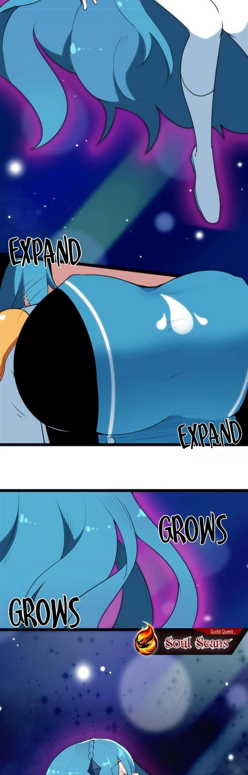 Kimi no Iru Machi Chapter 85 - halaman 15