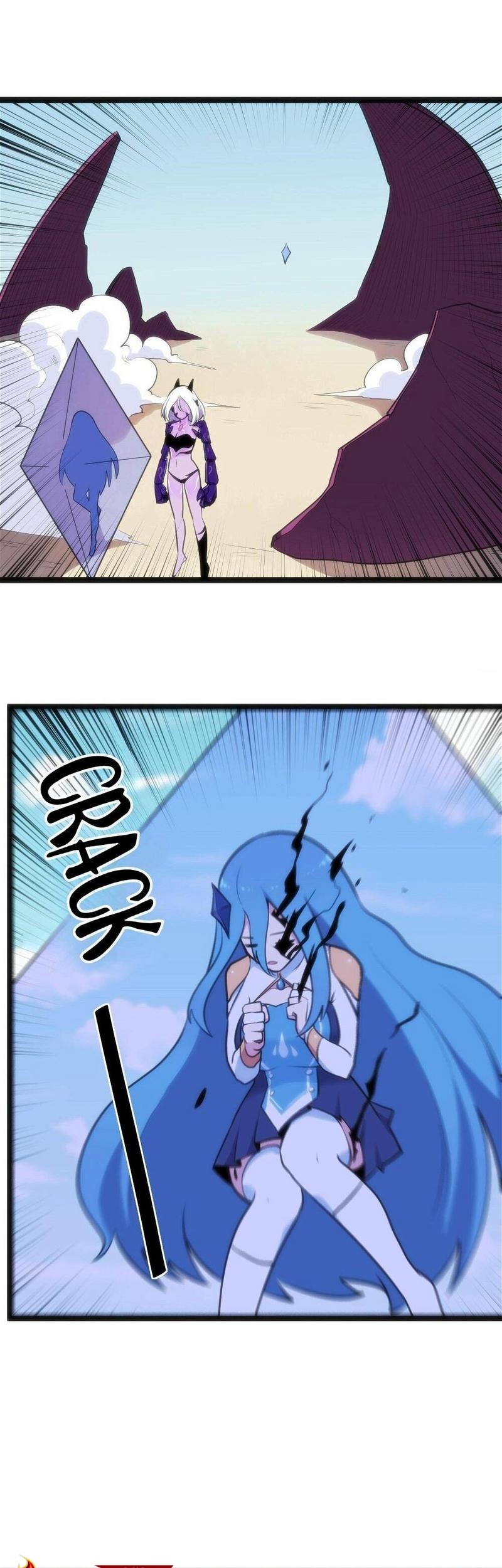 Kimi no Iru Machi Chapter 88 - halaman 16