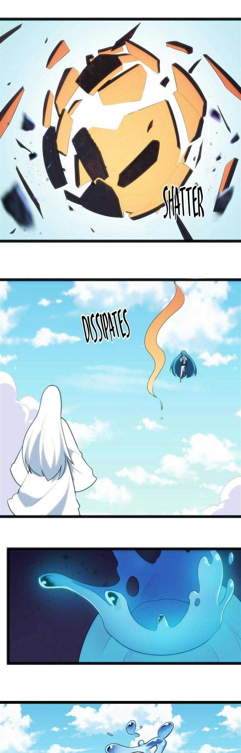 Kimi no Iru Machi Chapter 89 - halaman 10
